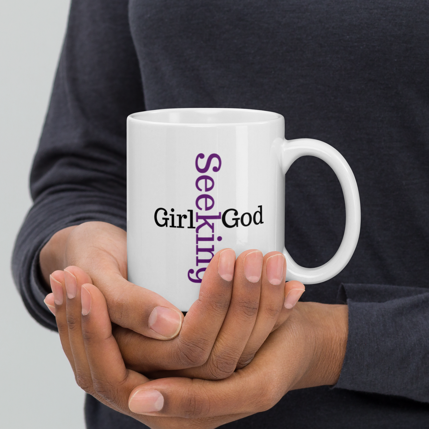 GSG Mug