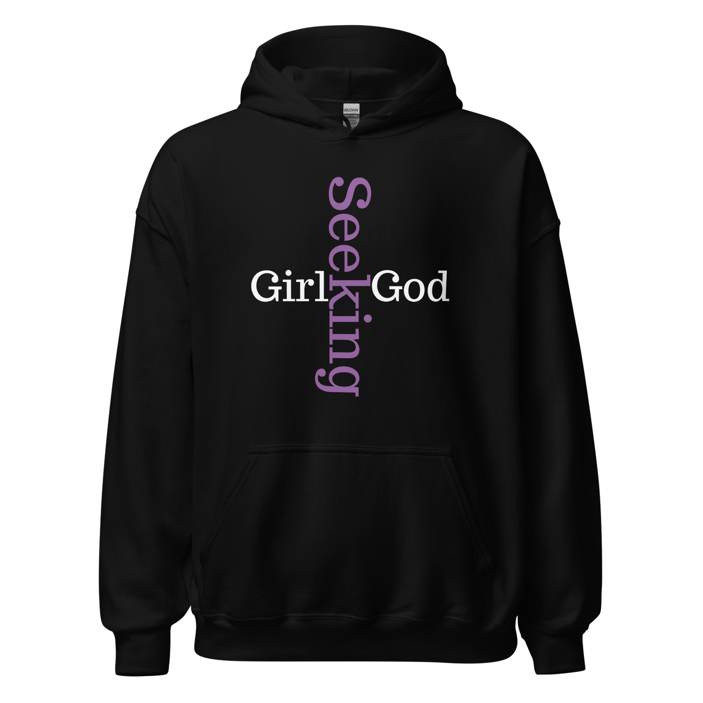GSG Hoodie