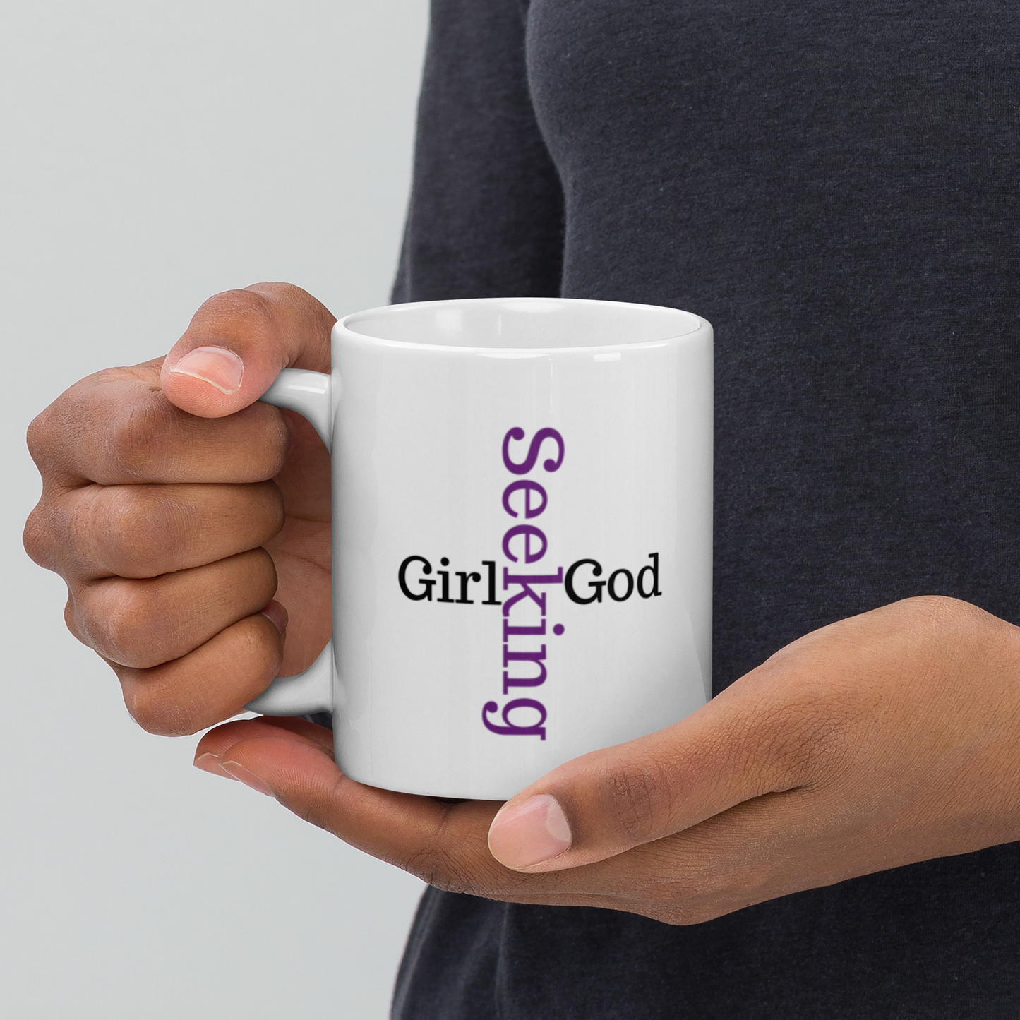 GSG Mug